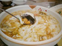 鱼皮酸辣汤-旺达·福州菜(正大广场店)