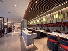 -上海宝华喜来登酒店·采悦轩中餐厅