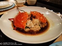 -南京景枫万豪酒店·万豪中餐厅