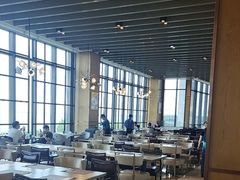 -苏州苏州湾艾美酒店-新食谱全日制餐厅