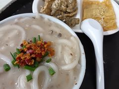 -老西关濑粉(文明路店)