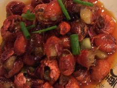 全味虾球-巴厘龙虾·榜首油焖大虾(旗舰店·万松园)