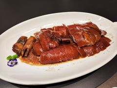 -南海渔村(珠江新城店)