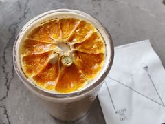 -Nectar One Cafe(勇烈路n1店)