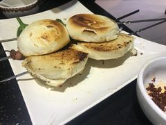 -运德成·天津老味烧烤(广开二马路店)
