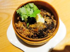 -龙抄手食府(浣花北路店)