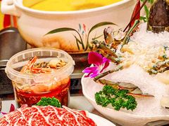 -金龙·打边炉(武进路店)