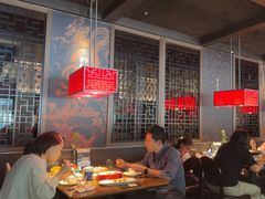 -掌柜的店·河南菜(世茂店)