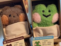 -LINE FRIENDS Garosu-gil Flagship Store