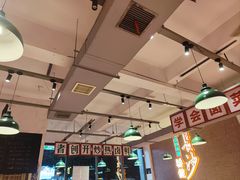 -龙师傅卤炒(天马店)