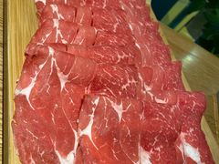 -青瓷火锅料理(西单大悦城店)