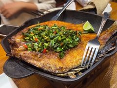 -云海肴·汽锅鸡·云南菜(天津国金汇店)