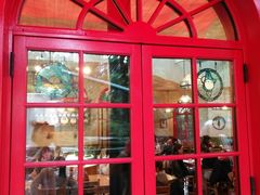 -三鹰之森吉卜力美术馆