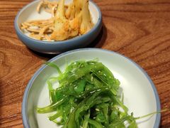 -匠牛道烤肉料理店(西坝河店)