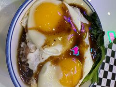 -澳门陈光记烧味饭店(郎家园店)