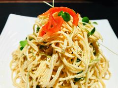 -北京全聚德(清华园店)