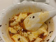 桶仔豆腐花-翠园(北京王府中环店)