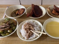 -老济南药膳把子肉(周公祠街店)