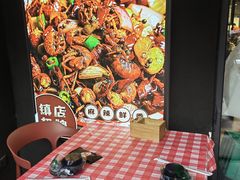 -李叔叔虾蟹大排档(青羊店)