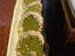 -绿茶餐厅(华联万柳店)