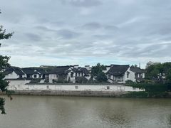 -寒山寺