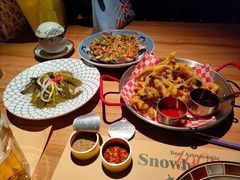 -雪熊精酿·哈尔滨烧烤酒馆(非遗大串店)