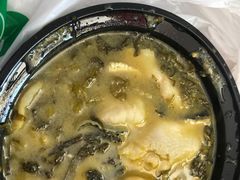 酸菜鱼-醉得意(马驹桥店)