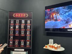 -暴风岛沉浸式体验馆(百联世纪店)