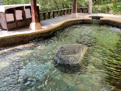 -天目湖涵田半山温泉