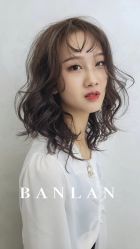 -斑斓色彩沙龙