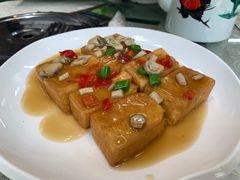 手工豆腐-德云居