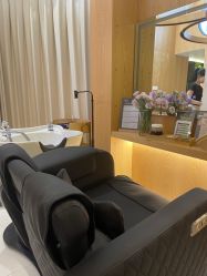 -愉己冥想·护发专门店