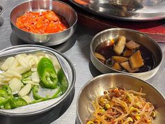 -本炙炭烤·蒲烧活鳗料理店(金沙洲店)