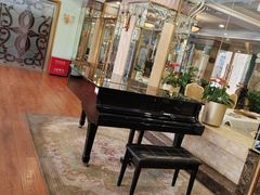-新侨三宝乐西餐厅(崇文门店)