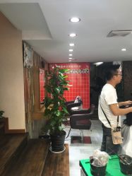 -川禾美发沙龙