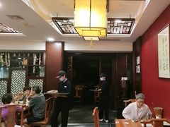 -奎元馆.百年奎元.非遗传承(西湖边的解放路店)