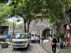 -鼓楼(西湖风景名胜区)