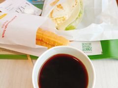 -麦当劳(交道口店)
