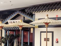 -苏乡兰亭·新派淮扬菜(吾悦广场店)