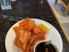 -川骄海鲜自助(亚运村店)