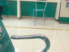 -中国农业银行(上海翔殷支行)