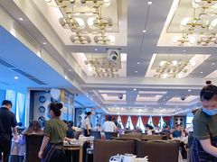 -汤臣·空中餐厅·严选粤菜(石湾世博广场店)