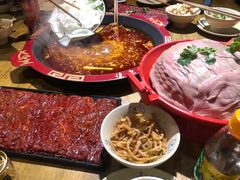 -七里川健康火锅(总店)
