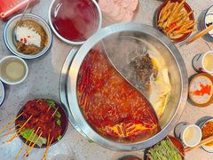 -鸿姐老火锅·传统炒料(上海旗舰店)