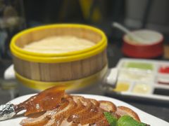 -北平盛世·新京菜·北京烤鸭(劲松·双井店)