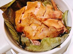 海南盐焗鸡-闻见中国海南菜(K11店)