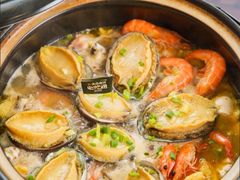 -鲍馬爺·首创鲍鱼鸡(银座店)