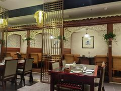 大堂-东来顺饭庄(金泉广场店)