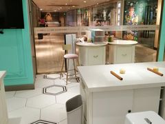 -西檬树SIMON·T轻奢蛋糕(大东方Max店)