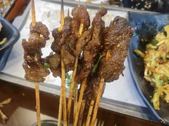 -林二哥宜烤官·宜宾小烧烤